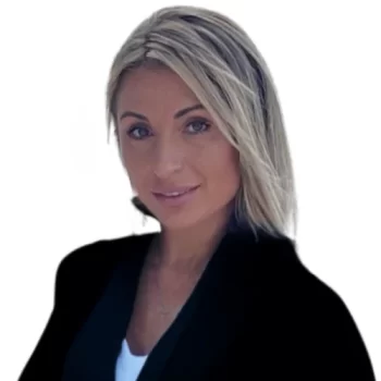 Margo Fuller Headshot